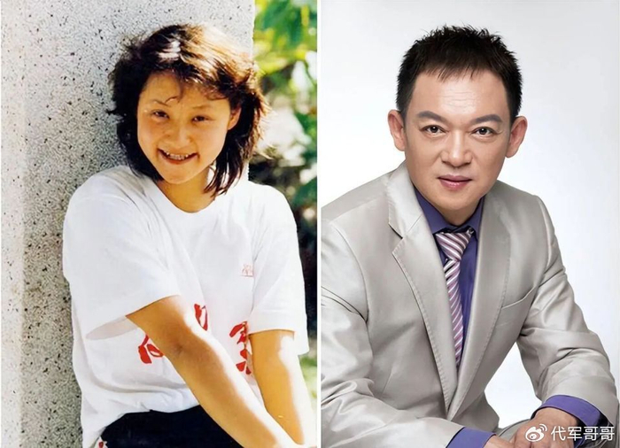 开云中国-55岁高敏近况曝光！再婚带儿子嫁给大10岁教授，如今婚姻很幸福|苏超|公益|陈志刚|跳水|苏东_新浪体育_新浪新闻